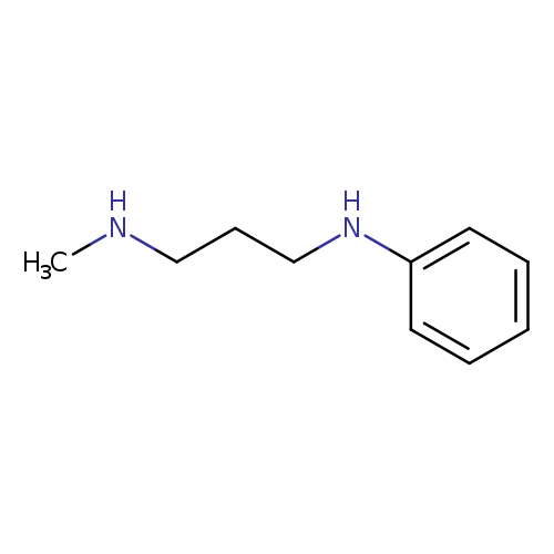 methyl[3-(phenylamino)propyl]amine