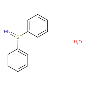 S，S-Diphenylsulfilimine Monohydrate