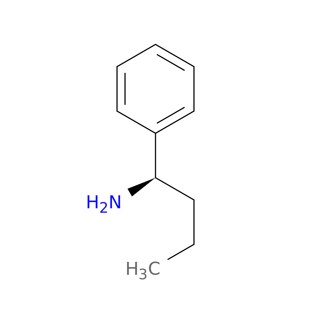 (R)-1-Phenylbutylamine
