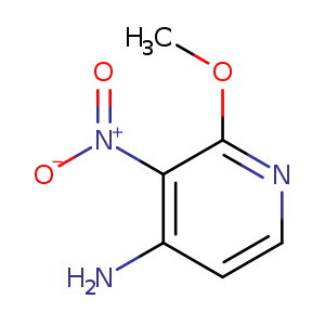 4-AMINO-2-METHOXY-3-NITROPYRIDINE
