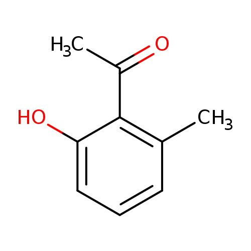 1-(2-Hydroxy-6-methylphenyl)ethanone