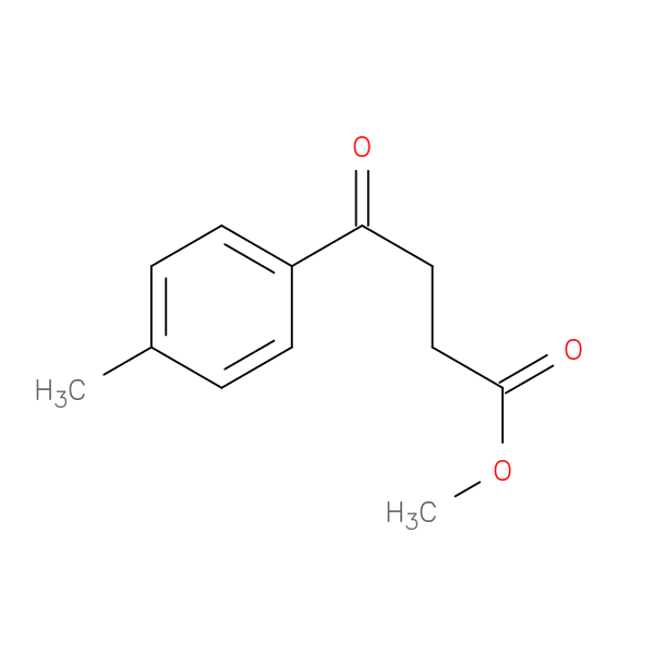 Methyl 4-(4-methylphenyl)-4-oxobutanoate