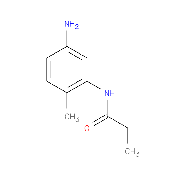 N-(5-Amino-2-methylphenyl)propanamide