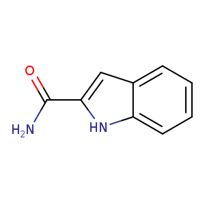 Indole-2-carboxamide