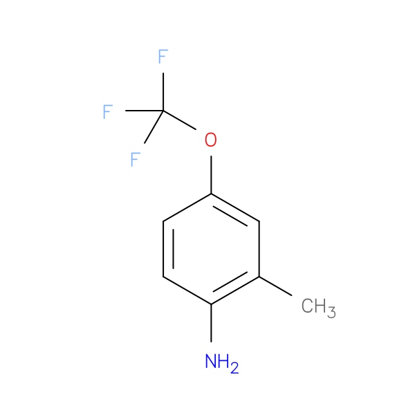 2-Methyl-4-(trifluoromethoxy)aniline