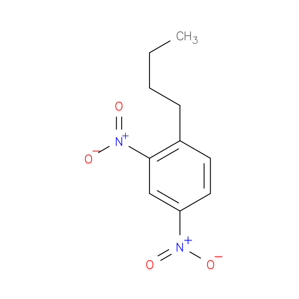 1-butyl-2,4-dinitrobenzene