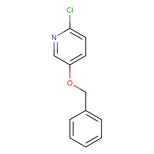 5-(Benzyloxy)-2-chloropyridine