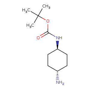 Trans-N-Boc-1,4-cyclohexanediamine-HCl
