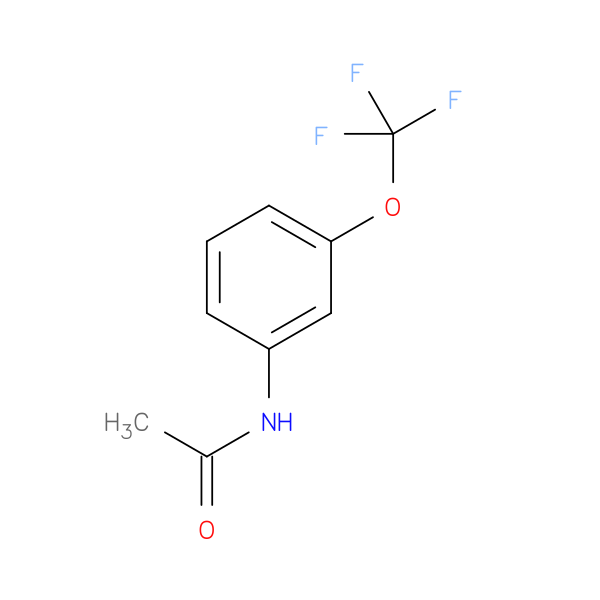 N-(3-(Trifluoromethoxy)phenyl)acetamide