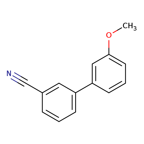 3-(3-Methoxyphenyl)benzonitrile