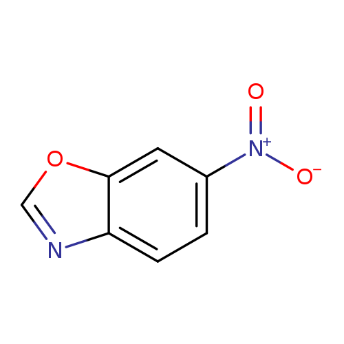 6-nitro-1,3-benzoxazole