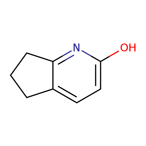 6,7-Dihydro-5H-cyclopenta[b]pyridin-2-ol
