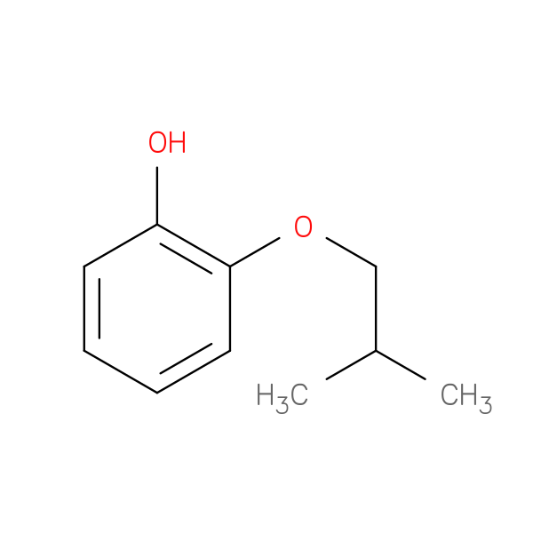 2-Isobutoxyphenol