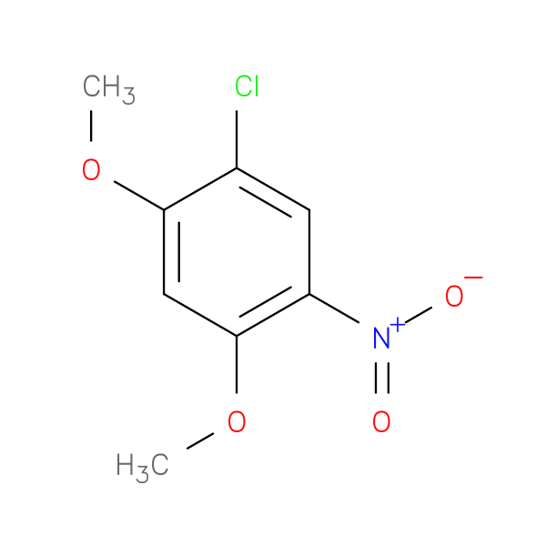 1-Chloro-2,4-dimethoxy-5-nitrobenzene
