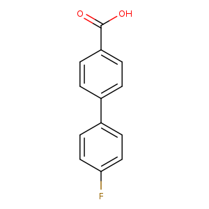 4-(4-Fluorophenyl)benzoic acid