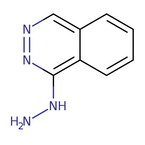 1-Hydrazinylphthalazine