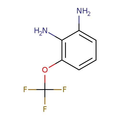 3-(Trifluoromethoxy)benzene-1,2-diamine