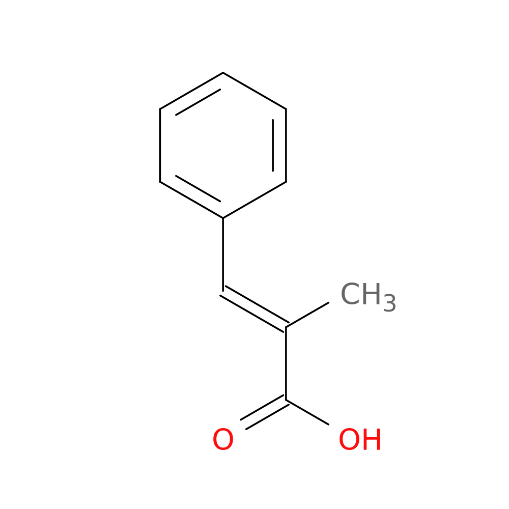 α-Methylcinnamic acid