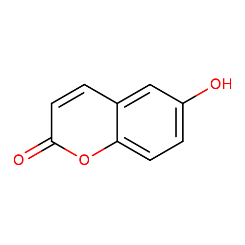 6-Hydroxycoumarin