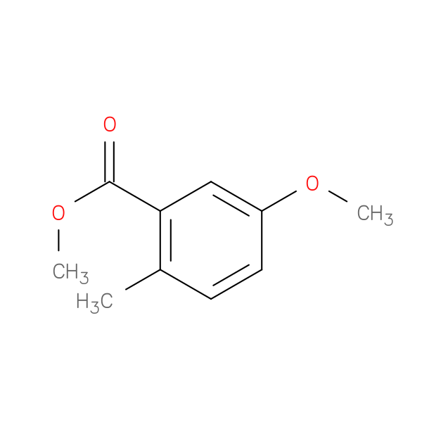 Methyl 5-Methoxy-2-methylbenzoate