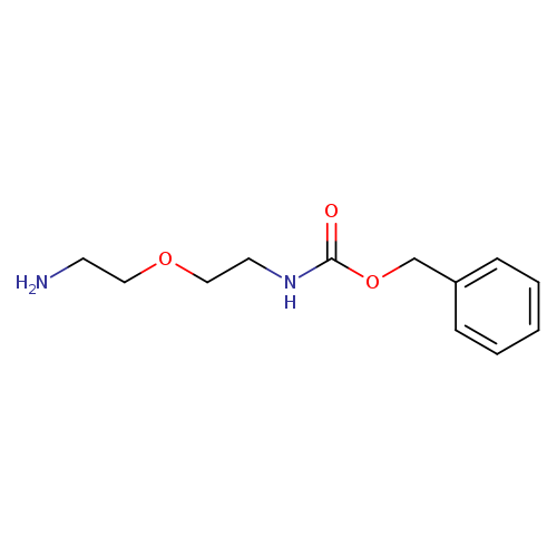 N-Z-2-(2-Amino-ethoxy)-ethylamine