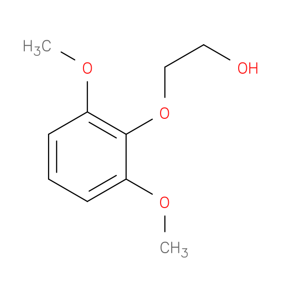 2-(2,6-Dimethoxyphenoxy)ethanol