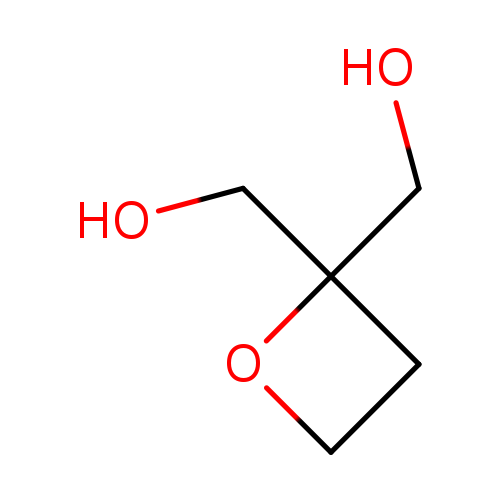 [2-(hydroxymethyl)oxetan-2-yl]methanol