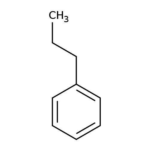 Propylbenzene