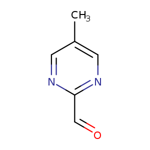 5-Methylpyrimidine-2-carbaldehyde