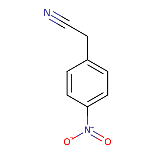 2-(4-Nitrophenyl)acetonitrile