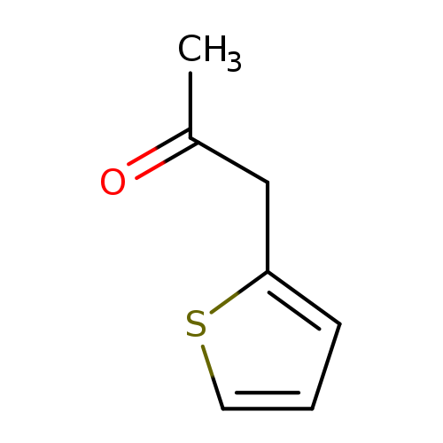 2-Propanone, 1-(2-thienyl)-