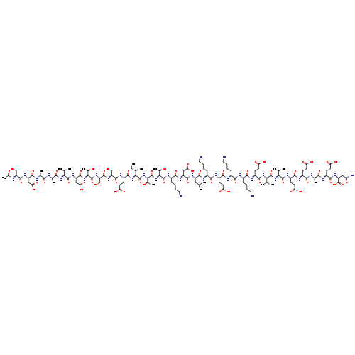 Thymosin a1 (cattle)