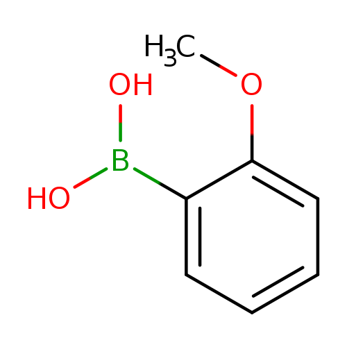2-Methoxyphenylboronic acid