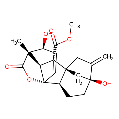 gibberelic acid methyl ester