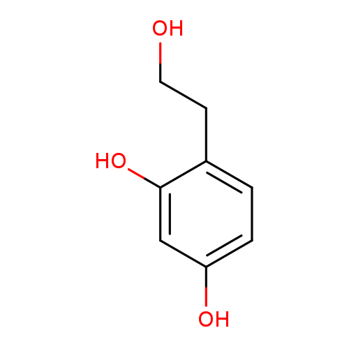 1,3-Benzenediol, 4-(2-hydroxyethyl)-