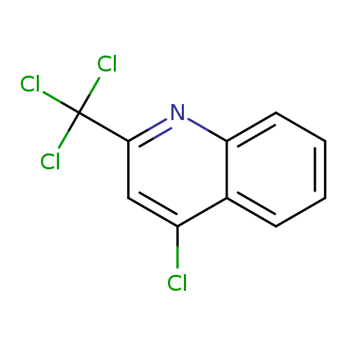 4-Chloro-2-trichloromethyl-quinoline