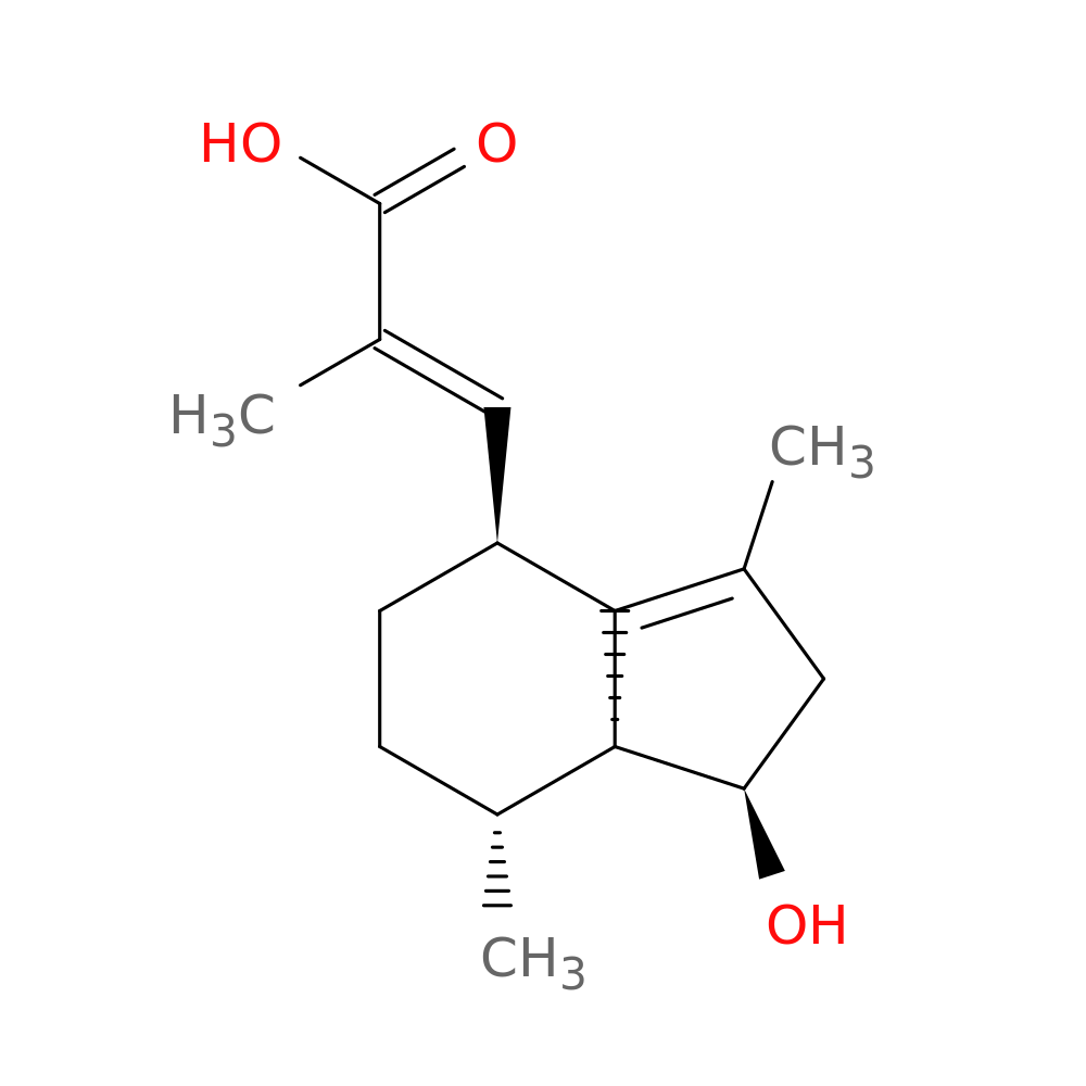 HYDROXYVALERENIC ACID