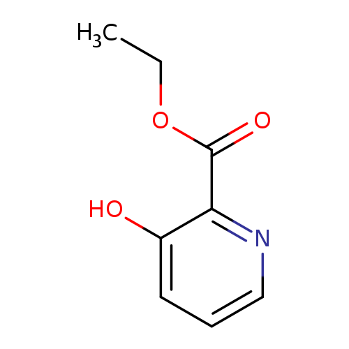 Ethyl 3-hydroxypicolinate