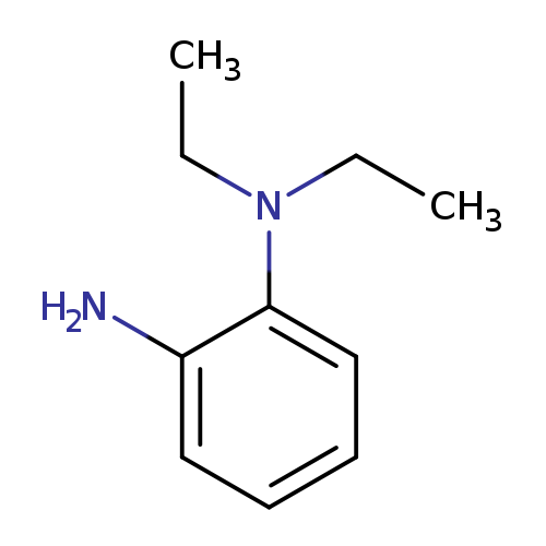 N1,N1-Diethyl-1,2-benzenediamine