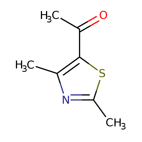 5-Acetyl-2,4-dimethylthiazole