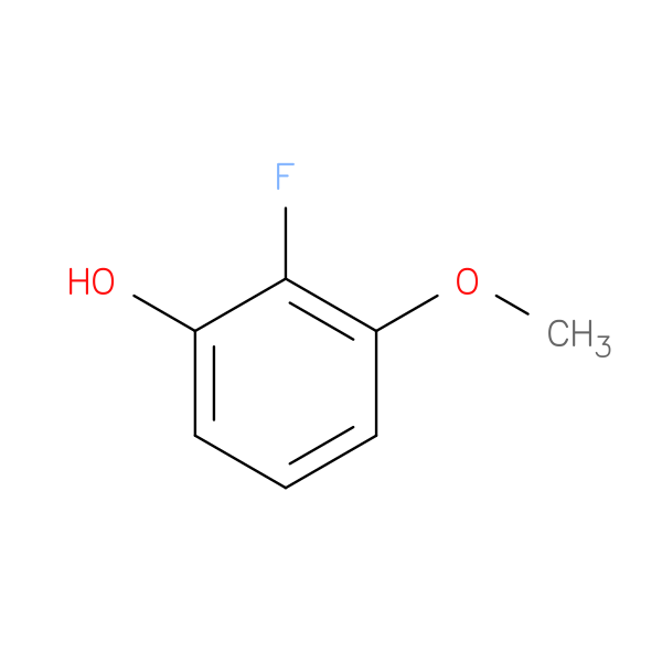 2-Fluoro-3-methoxyphenol