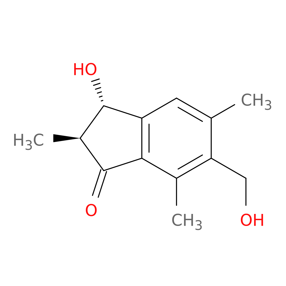 trans-Norpterosin C