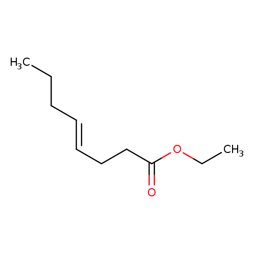 Ethyl trans-4-octenoate