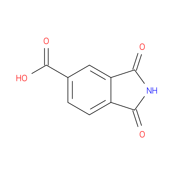 Trimellitimide