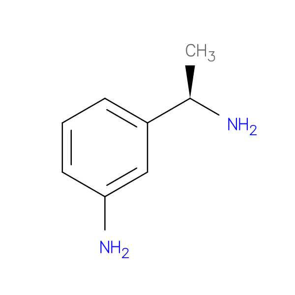 (R)-3-(1-Aminoethyl)benzenamine
