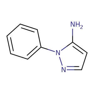 5-Amino-1-phenyl-1H-pyrazole