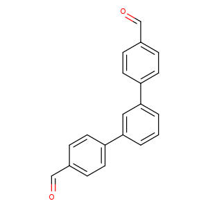 4,4''-m-Terphenyldicarboxaldehyde
