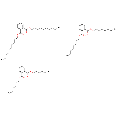 1,2-Benzenedicarboxylic acid, di-C6-10-alkyl esters