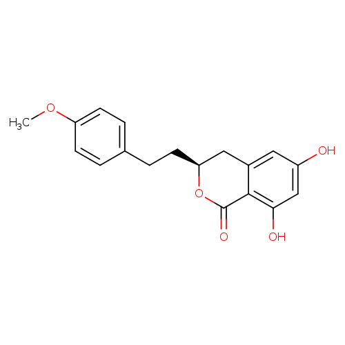 Agrimonolide