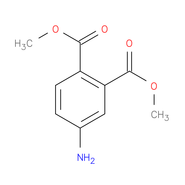 Dimethyl 4-aminophthalate